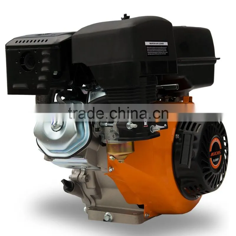 177 Chongqing CHINA Aerobs General 5.5hp ohv Single Cylinder Engine Gasoline Engine for Model Airplane