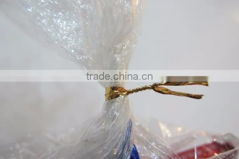 Twist Tie Machine For Food BJ-E