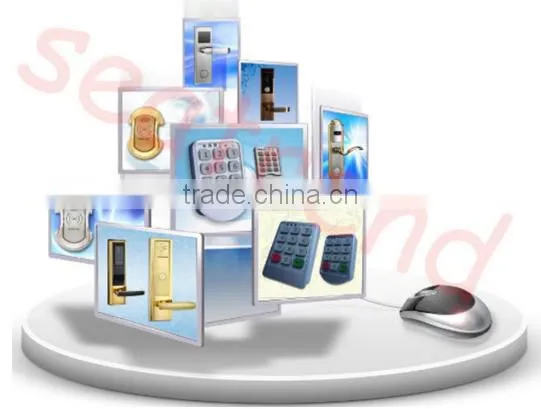 Wholesale To World Smart Door Lock Smart Lock