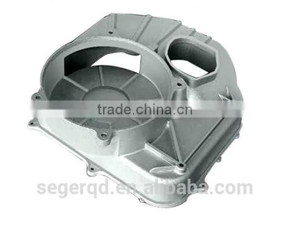 Precision Parts Aluminum Alloy Die Casting