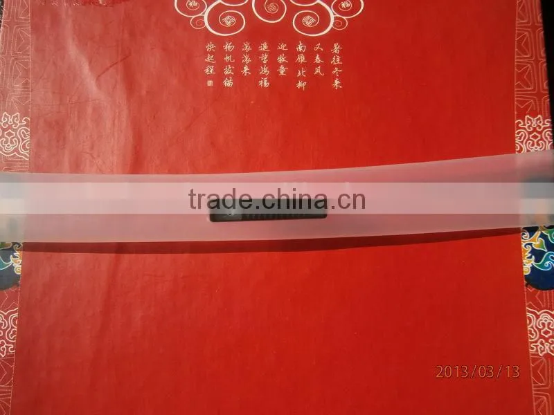 Flat Emitter Type Drip Irrigation Tape Machinery