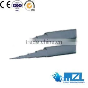 new style ASTM sch80 plastic pvc pipe fitting for water supply in America