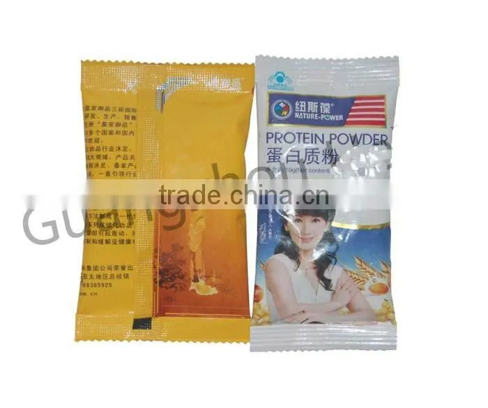 Automatic liquid sachet packing machine