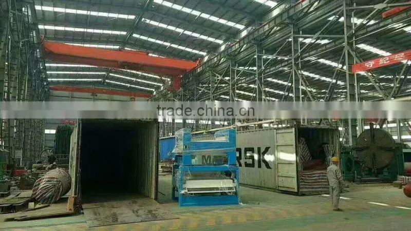 industrial steam cooker for oil seeds pre pressing