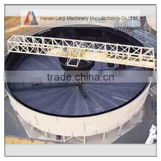High capacity ore concentrator machine from China on sale