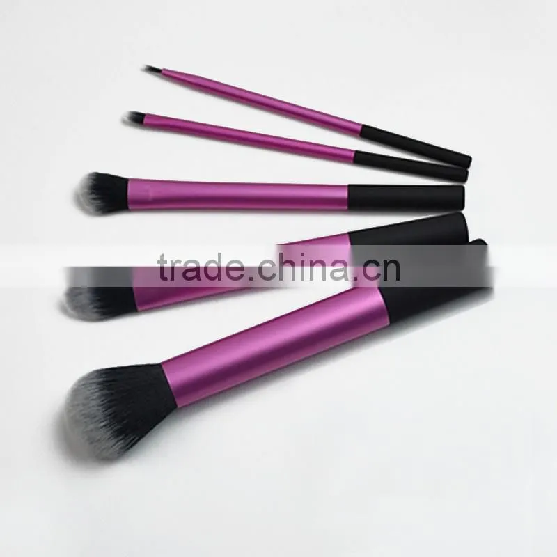 Customized makeup brush Wholesale price private label make up brush set