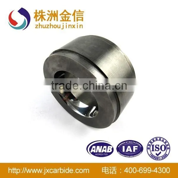 Zhuzhou Manufacturer Cemented Carbide Punching Die