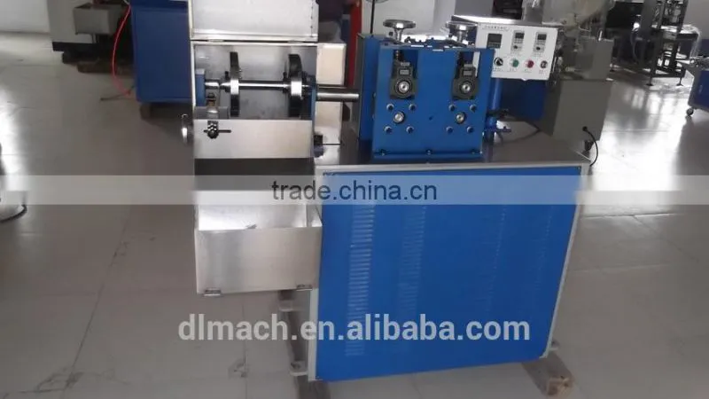 HOT Sales China Manufacturer Plastic Drinking Straw Machine