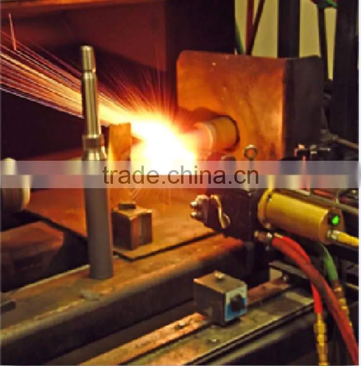 Aluminum Titanium Ceramic Rod of Ceramic Spray Coatings