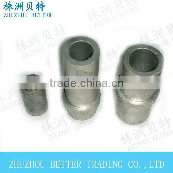 sintered carbide stuff canister