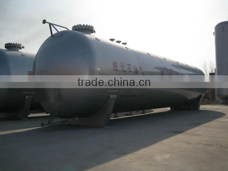 10 m3 , 25m3, 32 m3 lpg storage tank,10 m3 , 25m3, 32 m3 gas lpg cylinder, gas lpg tank, 10 m3 , 25m3 ground lpg storage tank
