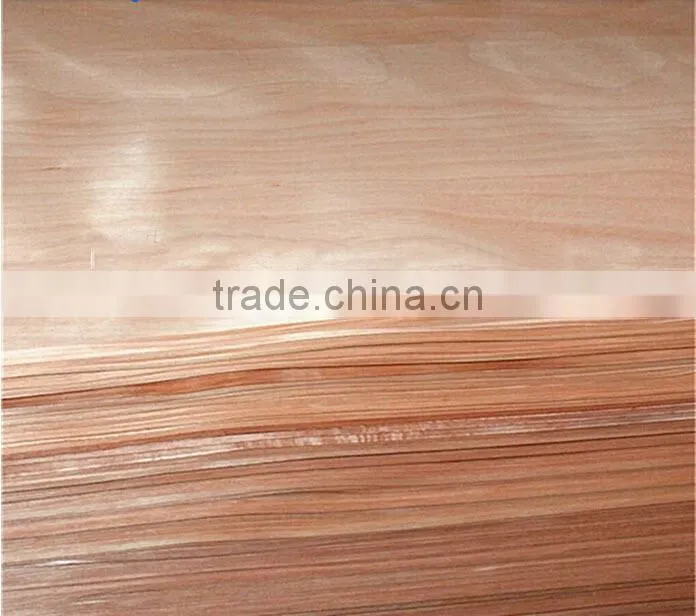 natural white oak veneer for furniture