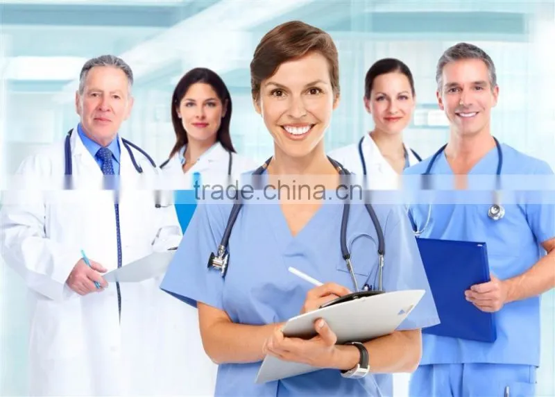 Medical PP Nonwoven Fabric for medical applications