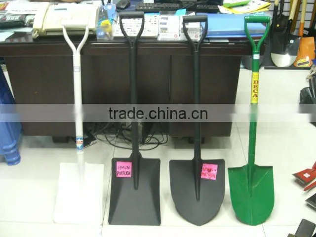 Spanish Agricultural Hand Tools Shovel & Spade