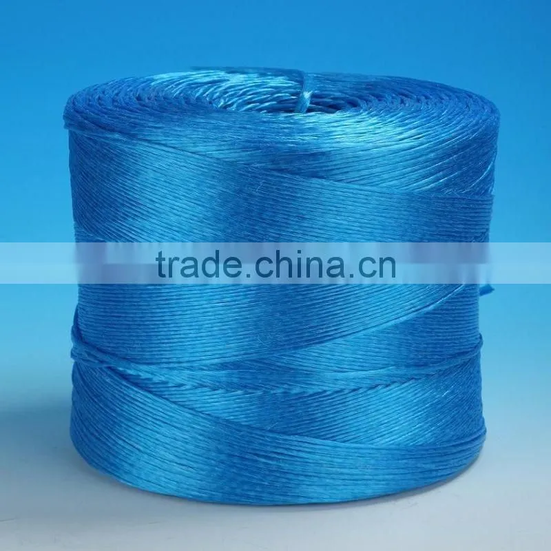 High quality PP rope,PP packing rope,baler twine,banana ropes/PP ropes