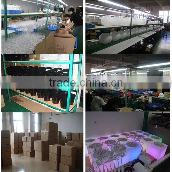 400ml drinking glass cup