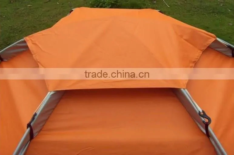 High Quality Fastness Wilder Summer Camp TentWaterproof Easy Taking Outdoor TentPortable Enough Room For Outdoor Use Tent
