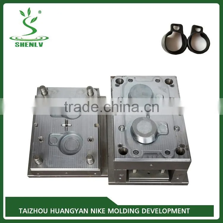 High quality customized professional accessories mould