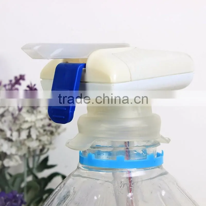 Magic Tap Automatic Soft Drink Dispenser
