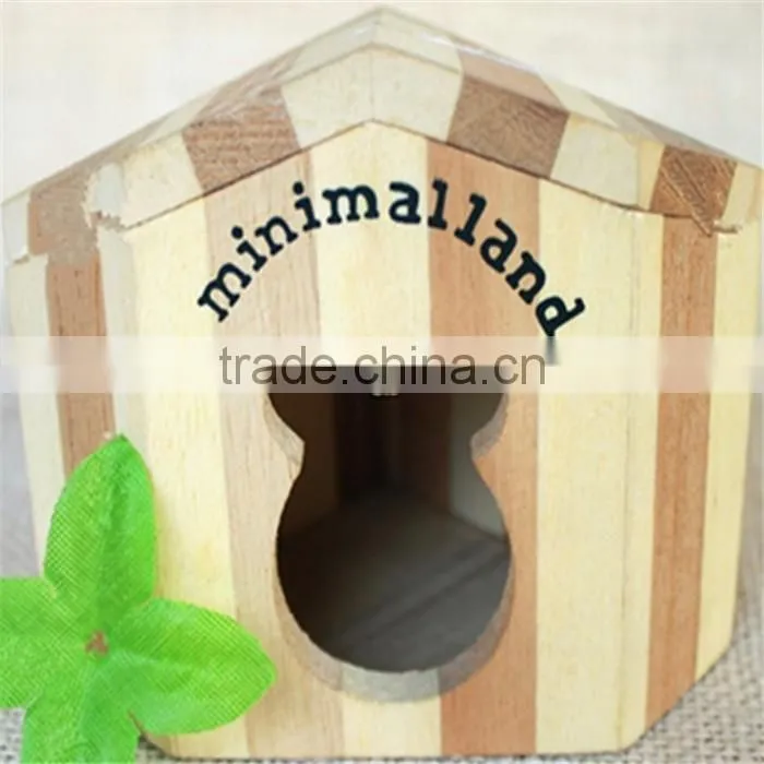 Unfinished cheap Room type bird nest artificial realreal bird nests bird nests for sale