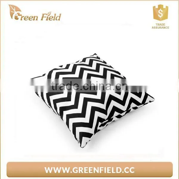 Christmas gift bolster sofa Felt Cushion Throw Pillow Cases Covers