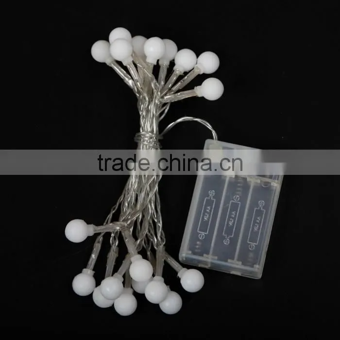 led christmas lights last With high quality outdoor decoration