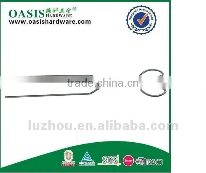 Fire Tong with iron
