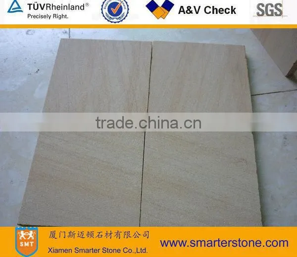 Outdoor Sandstone Tiles