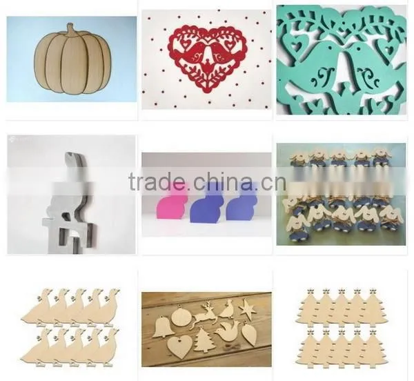 Best selling product cheap modern geometric pattern wood plate cup mat wooden coaster set for sale housewarming gifts home decor