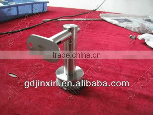 Stainless Steel Glass Bracket(YK-9304)