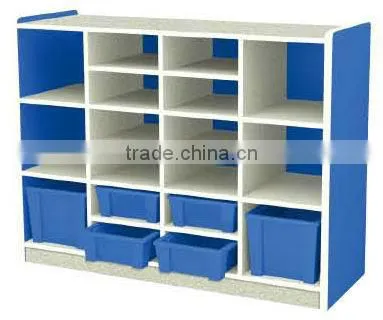 LT-2152B Modern design durable wooden corner cabinet