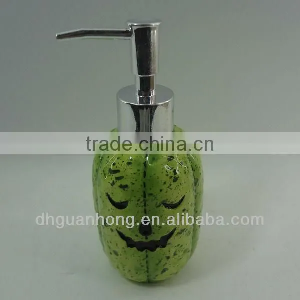Eco-friendly Soap Dispenser