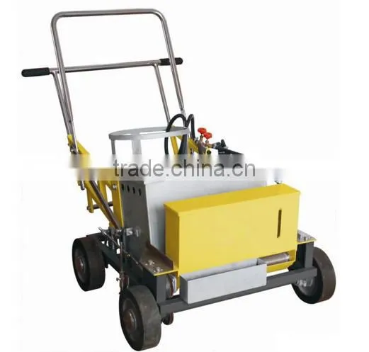 Road line marking machine/Hot Melt Road Marking Machine