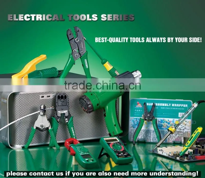 DIGITAL VOLTAGE TESTER