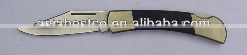 High Quality Stainless Steel Army Knife