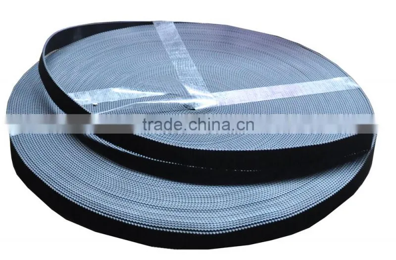 25 mm width Open belt for co2 laser engraving and cutting machine