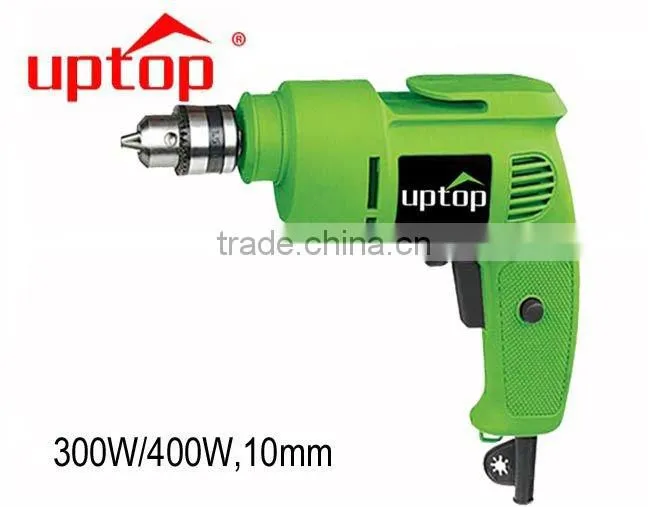 10MM 400W portable Electric hand drill machine