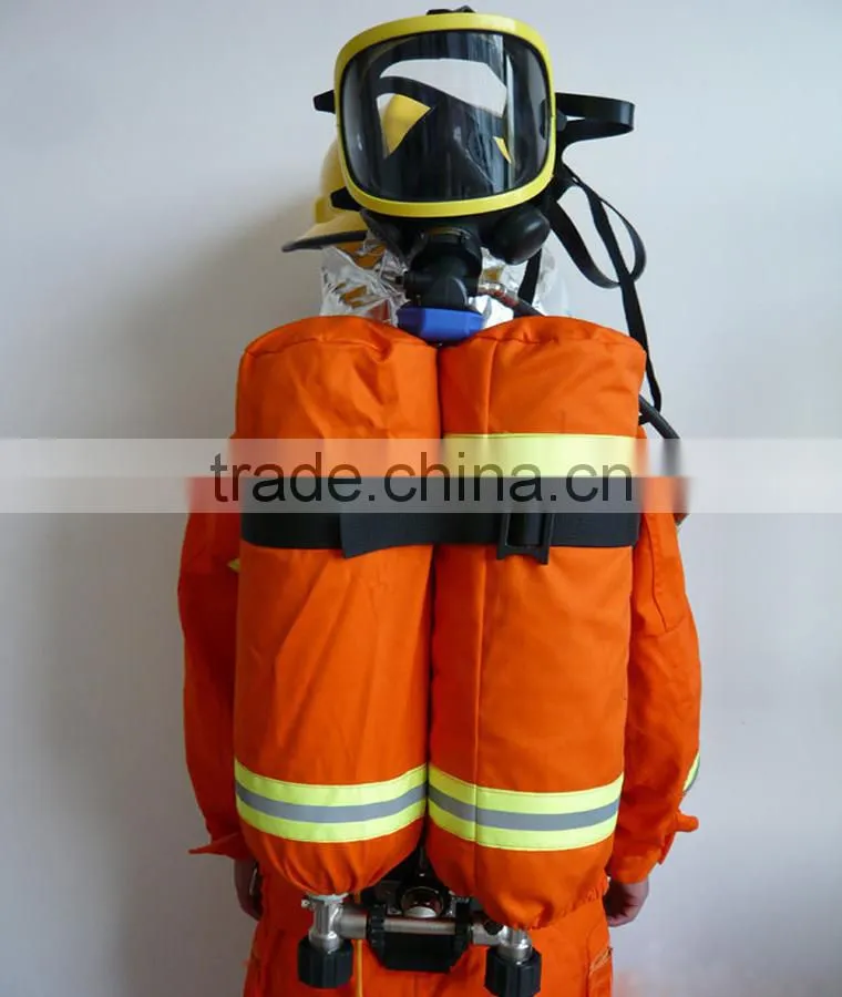 China Self-Rescue Emergency Breathing Apparatus Prices
