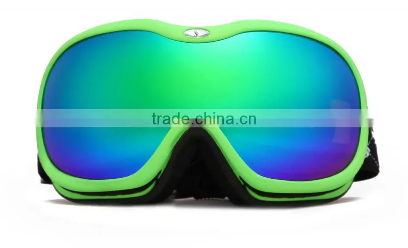 junior ski/snow goggles,junior ski goggles, junior snow goggles