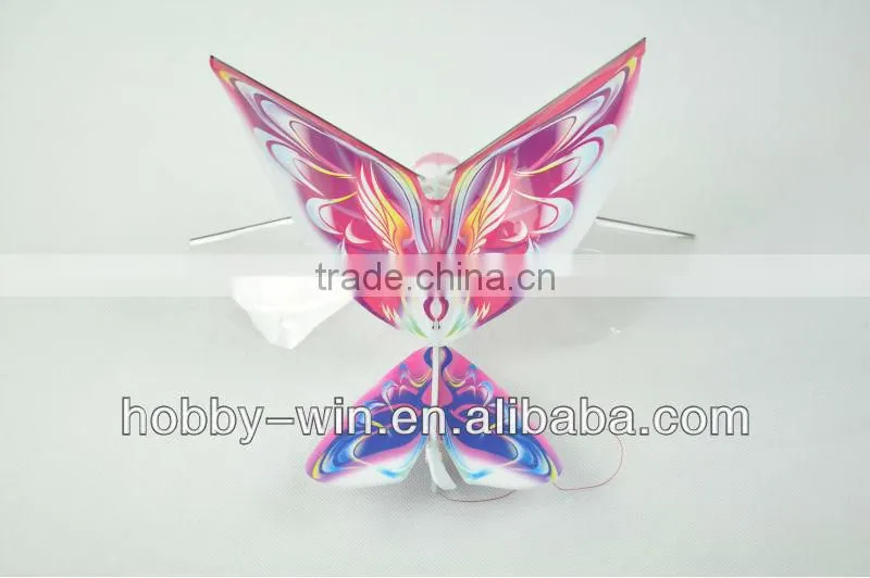 2 CH Flying RC bird