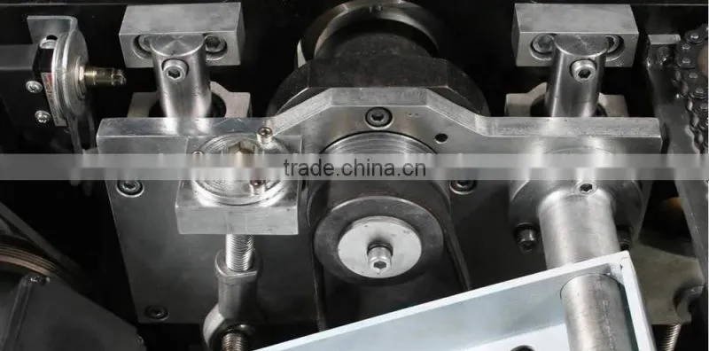 PUNTO400 CE woodworking panel saw