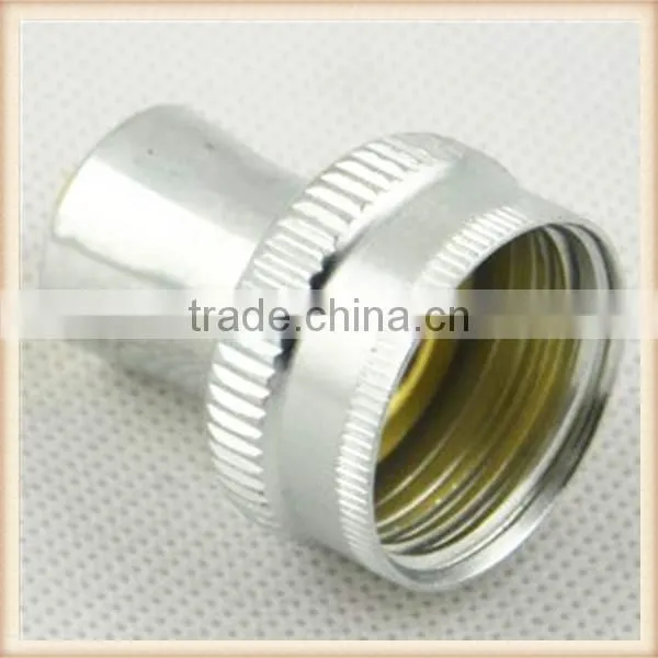 Custom made Steel ferrule stamping components