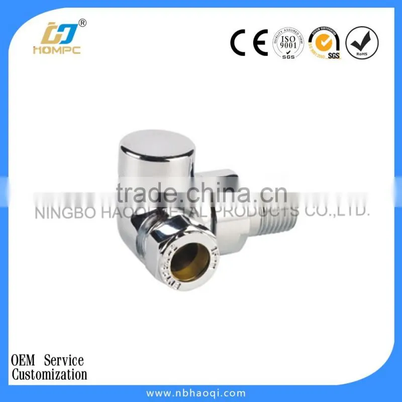 thermostatic radiator valve