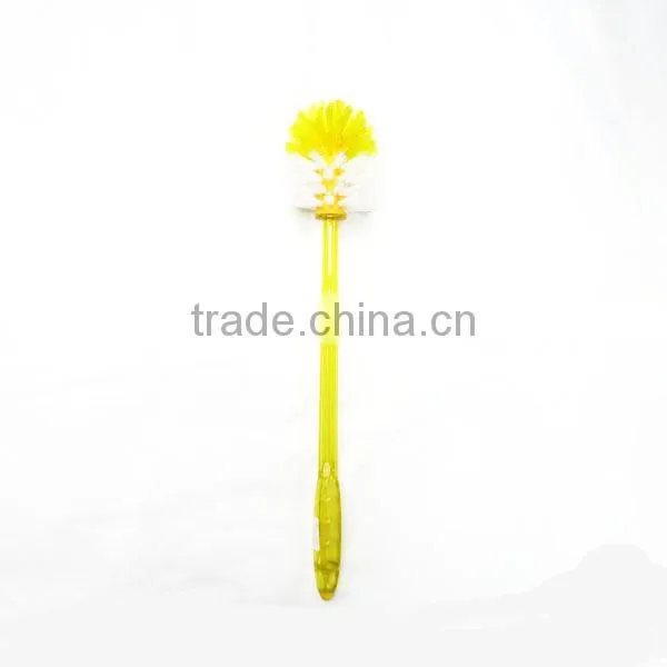 Plastic Toilet Brush Toilet Cleaning Brush