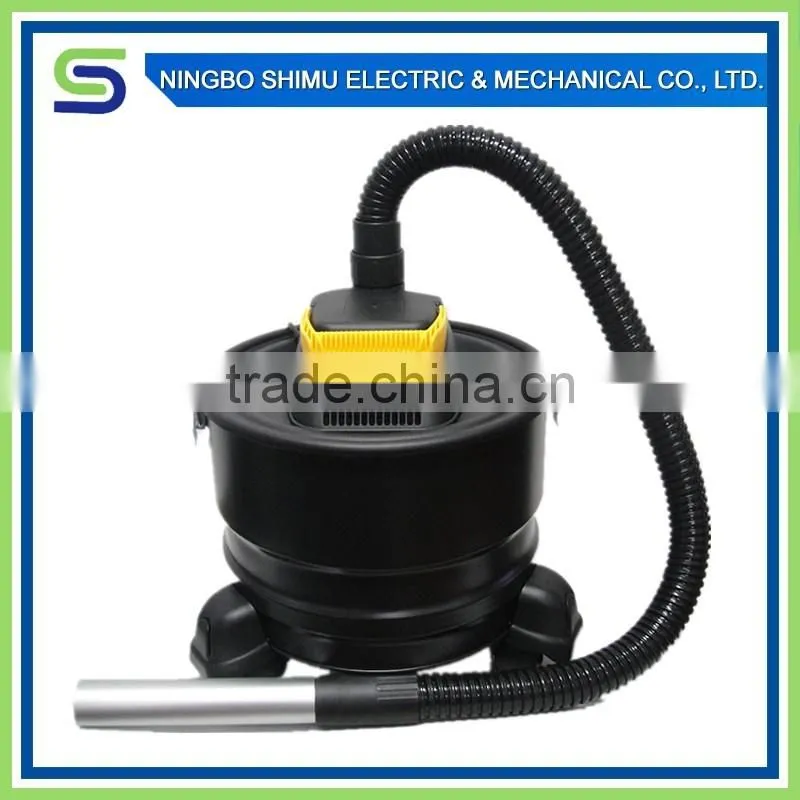 600W smart ash vacuum