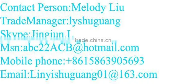 High Quality Electric Galvanized Swing chain
