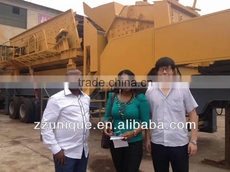 China small gypsum stone crusher for sale
