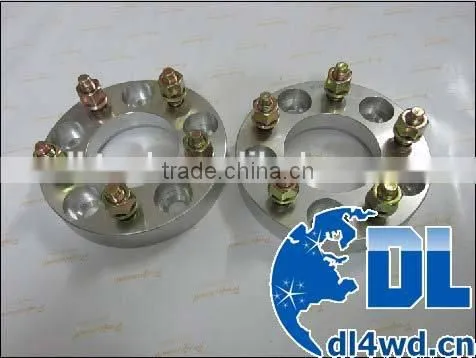 car aluminum billet wheel spacer/wheel adapter for suzuki