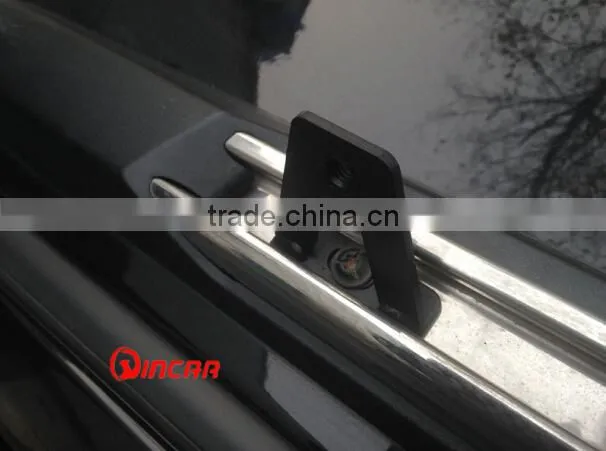 Grand Cherokee car roof luggage rack