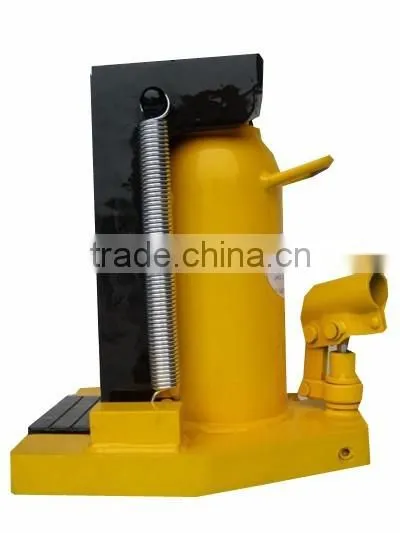 Industrial Hydraulic Toe Jack for lifting